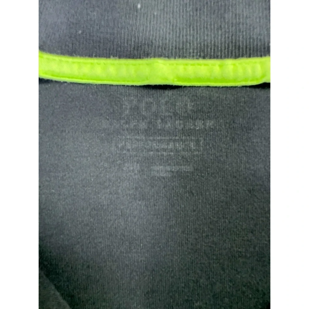 Polo‎ Ralph Lauren Performance Color Block Full Zip Bomber Jacket Men's Size 2XB